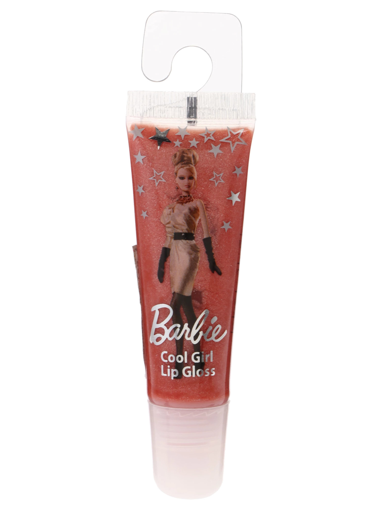 WEGO/Barbie クールガールリップグロス