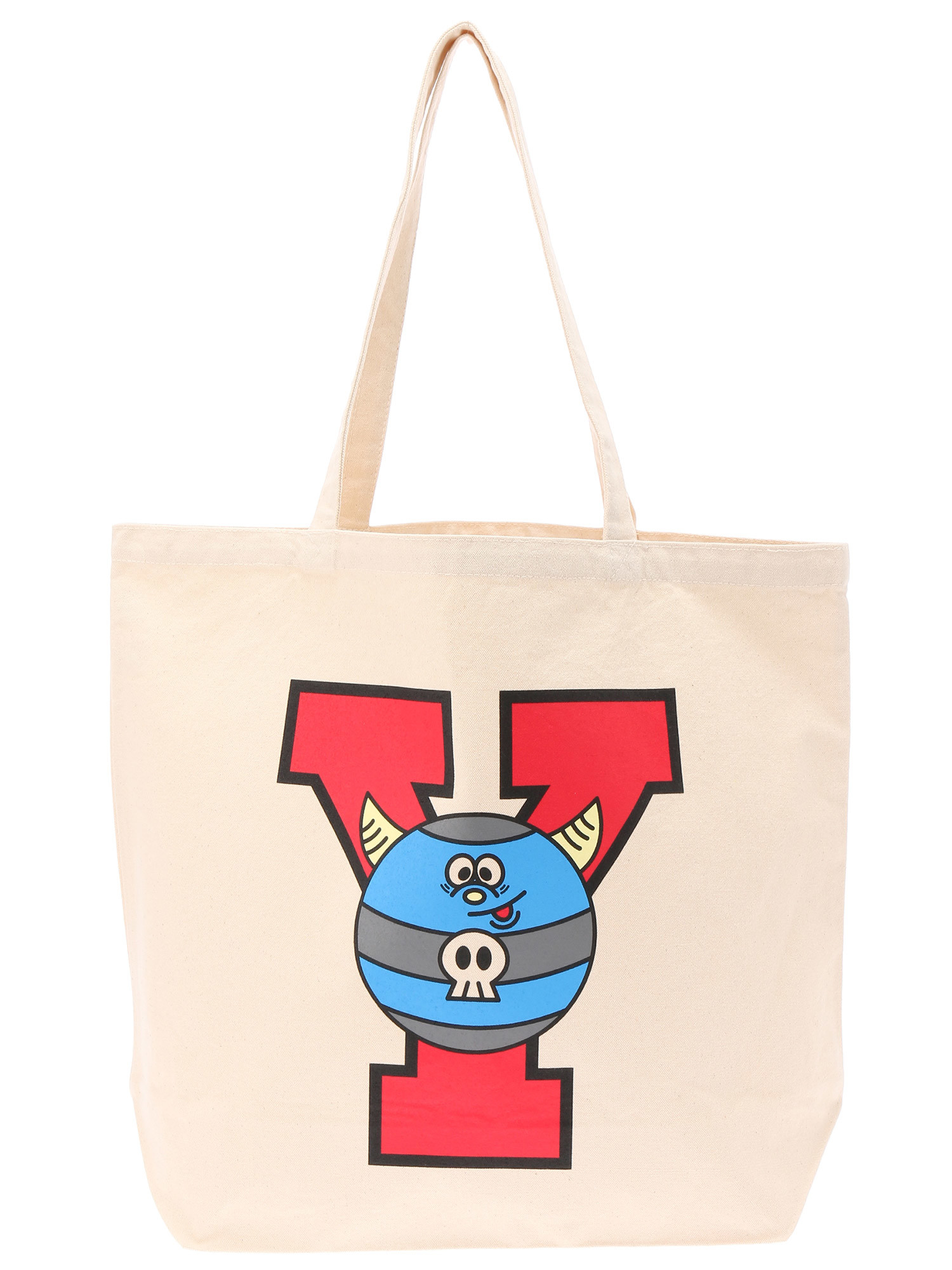 WEGO/YDW Yトートバッグ
