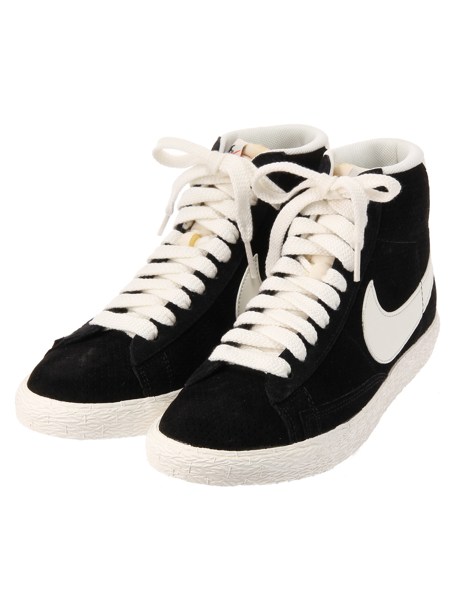 NIKE|ブレーザーMIDスエードV