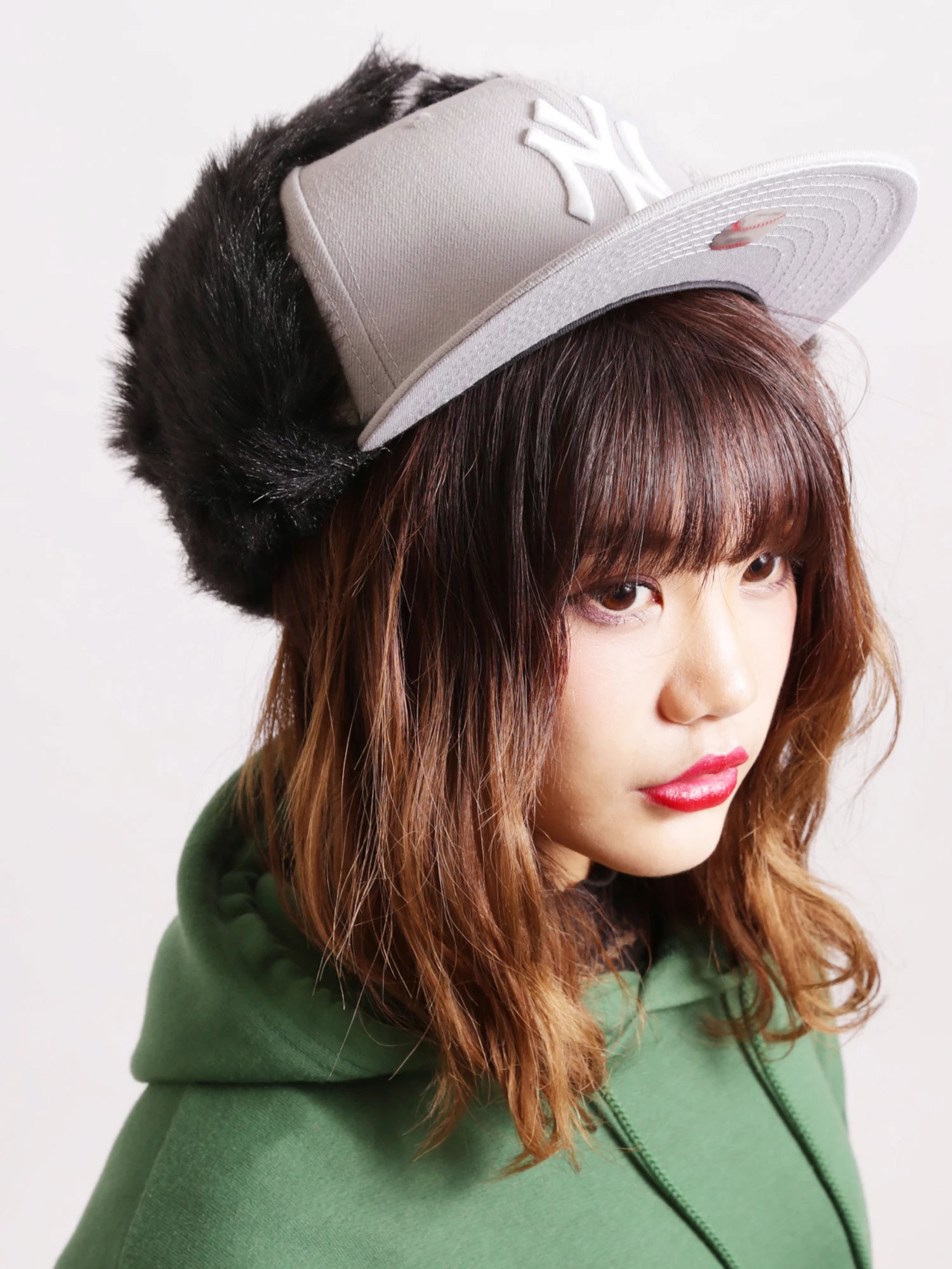 WEGO/59FIFTYTrapper