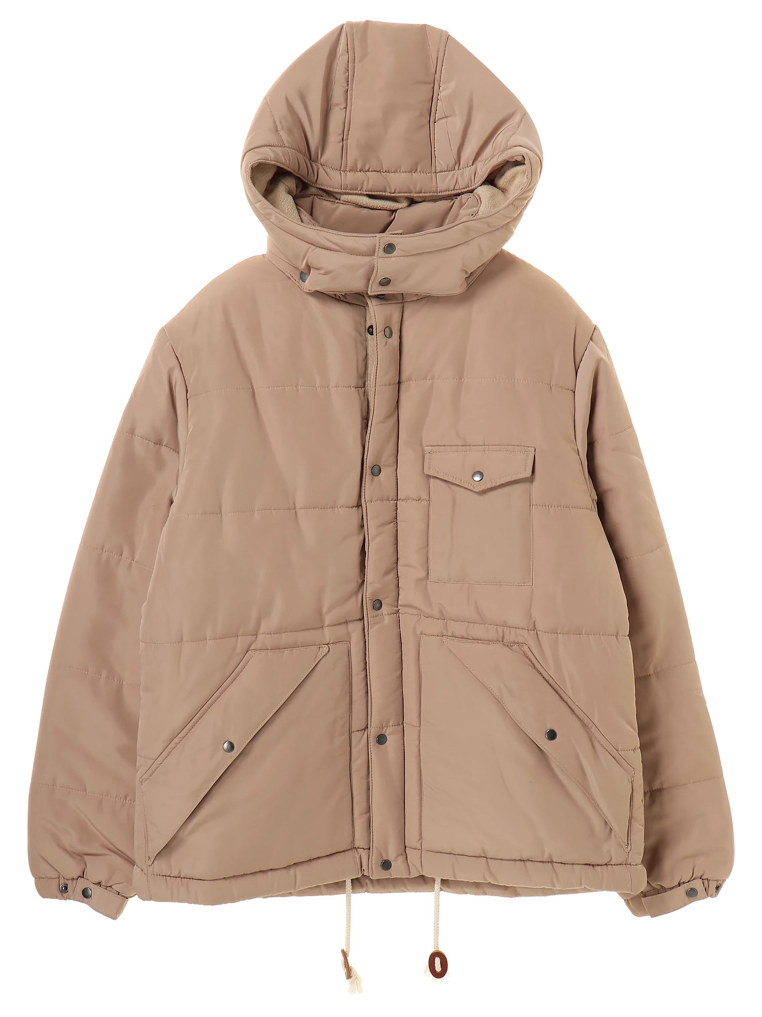 PADDING JACKET