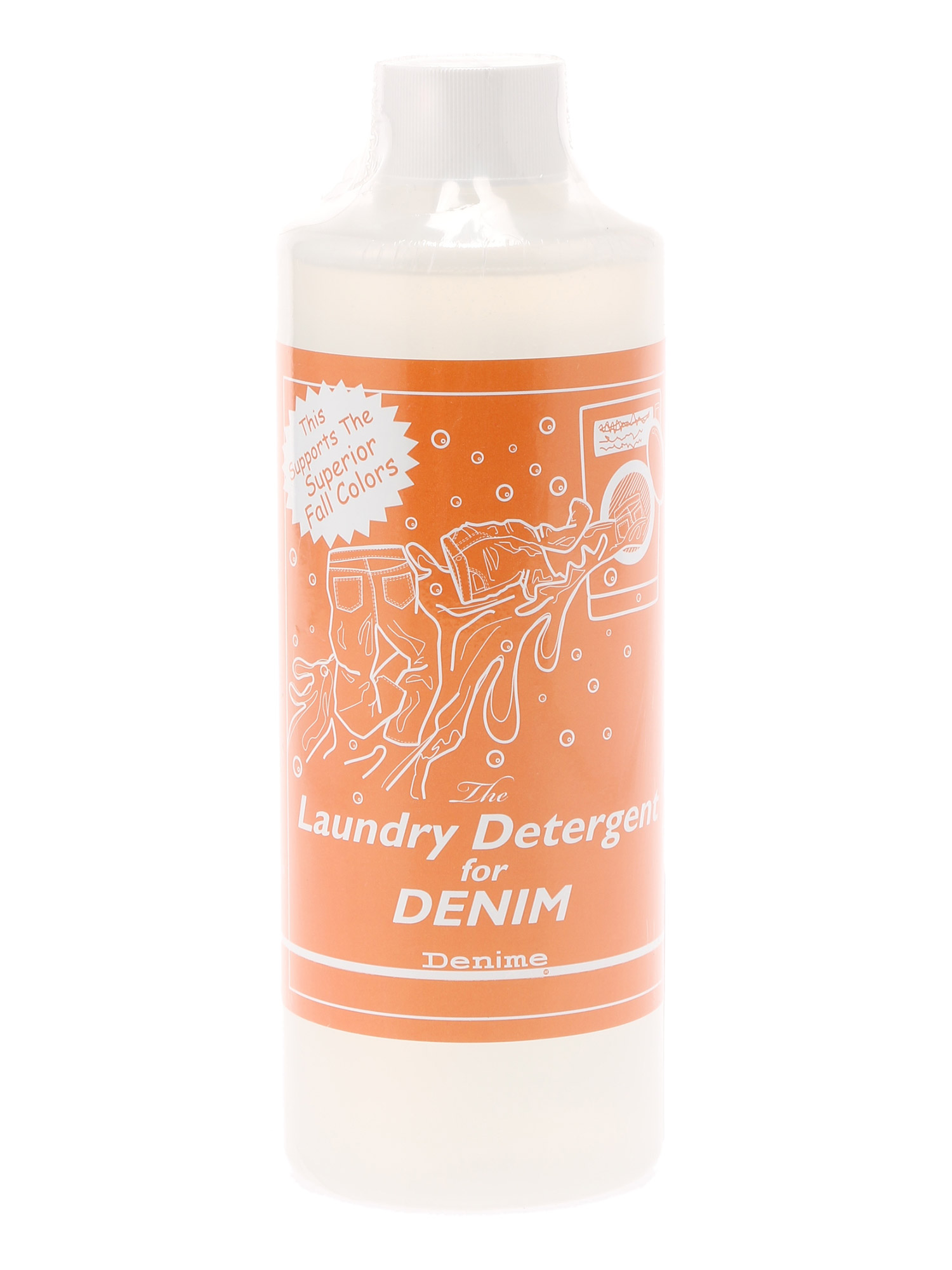 LAUNDRY DETERGENT/ランドリーディタージェント洗濯洗剤