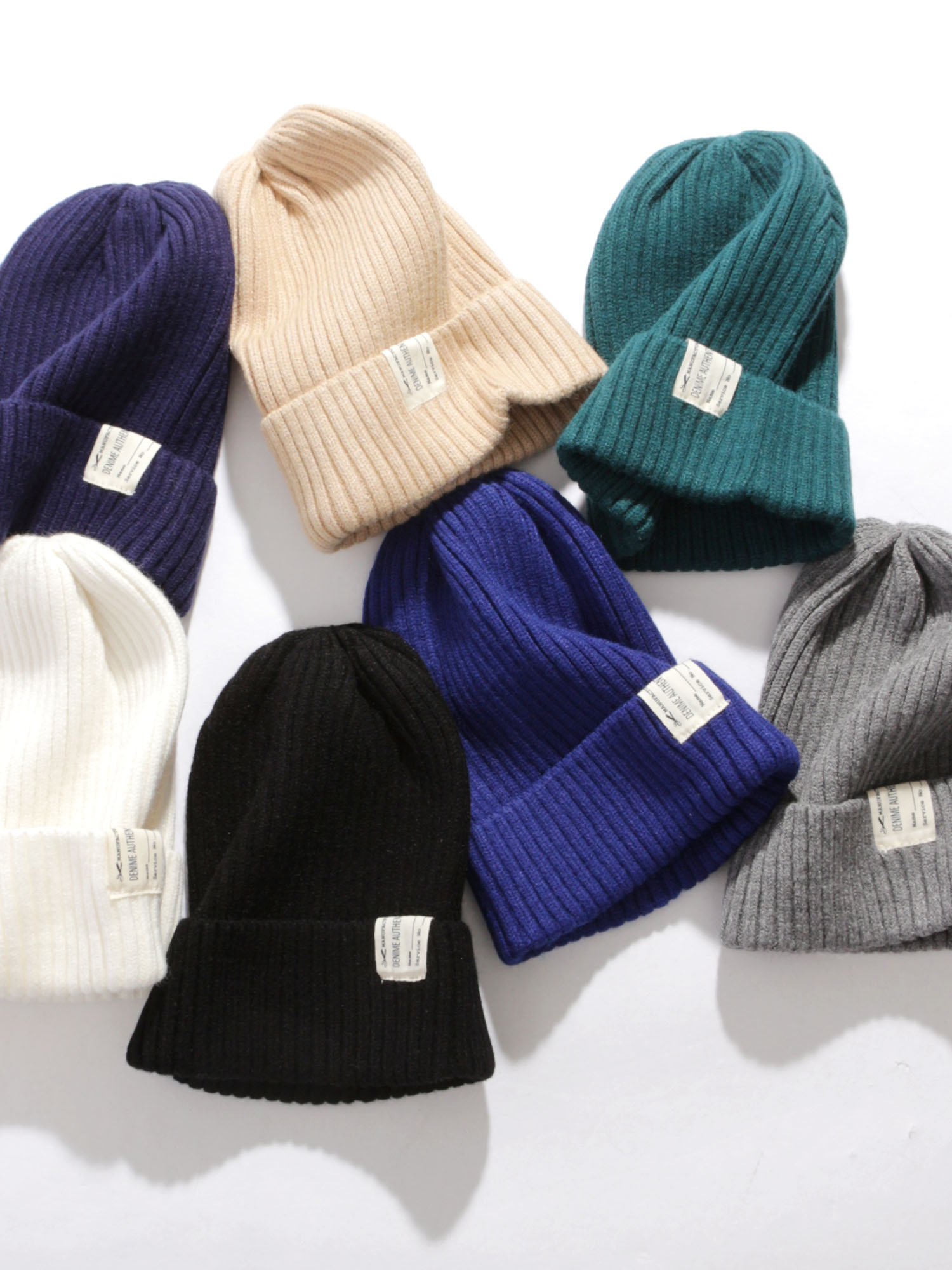Rabbit WATCH CAP