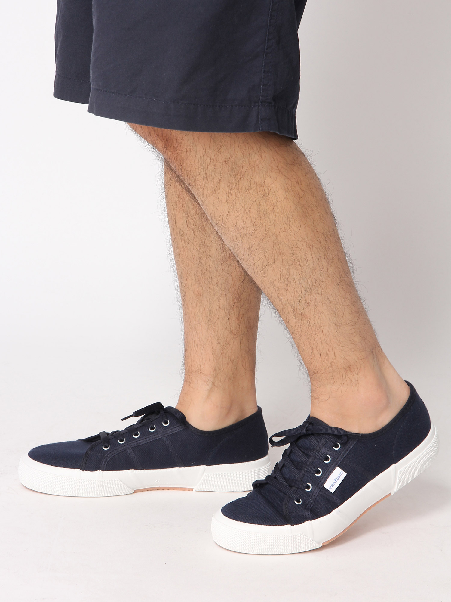 【VENTUNO】ベンチュノ TENNIS MENS