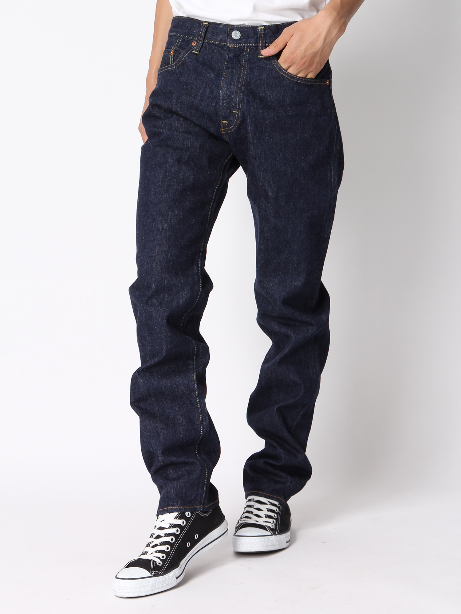 Slim Tapared type-One Wash-