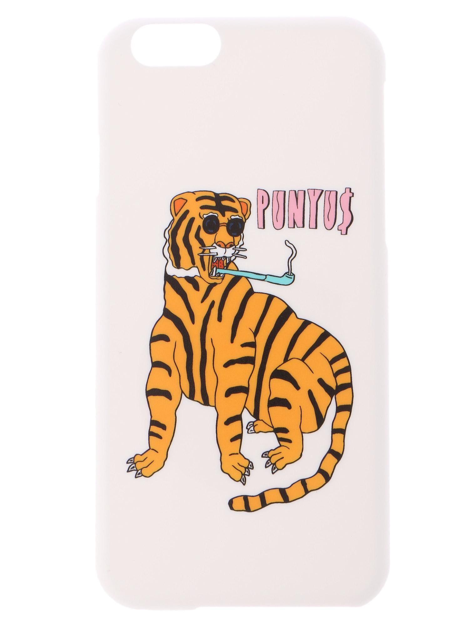 PUNYUS/タイガーiPhone6ケース